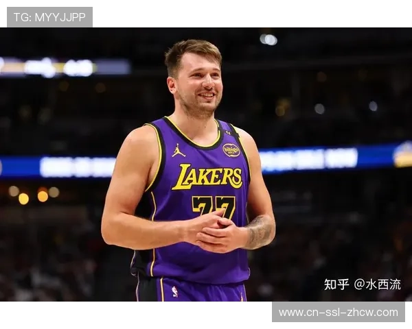 湖人100-112尼克斯:东契奇30分难掩防守漏洞,尼克斯六人上双展整体性 湖人100-112尼克斯:东契奇30分难掩防守漏洞,尼克斯六人上双展整体性