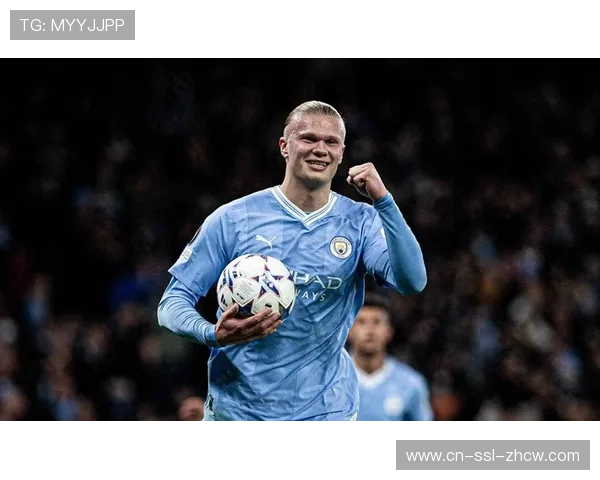 补时阶段索博拽倒哈兰德染红，曼城进球无效引双方球员抗议