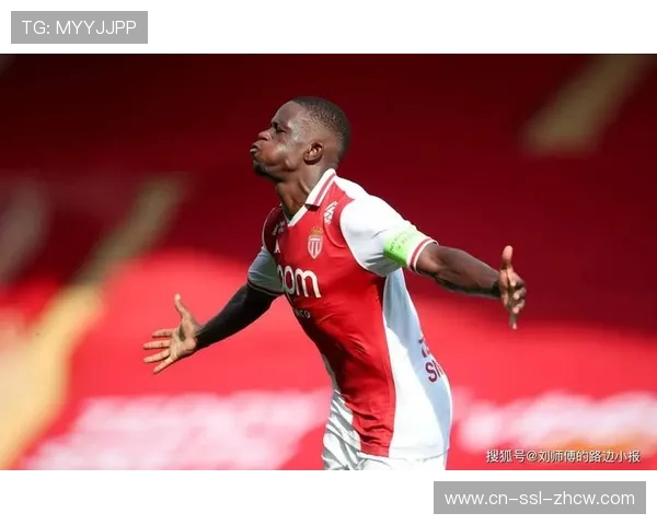 摩纳哥vs雷恩:扎卡里亚第16分钟射门击中门柱弹出 摩纳哥vs雷恩:扎卡里亚第16分钟射门击中门柱弹出